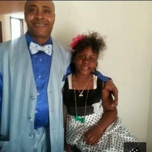 Meet your Posher, Anthony